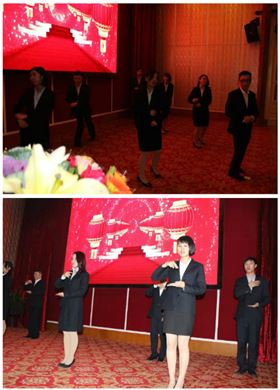 &ldquo;瑞&rdquo;不可擋，馬到功成&mdash;&mdash;記瑞馬壁掛爐2014年度答謝盛典15