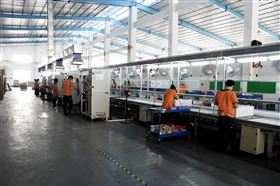 走進壁掛爐十大品牌瑞馬壁掛爐，&ldquo;感受細節(jié)之作&rdquo;態(tài)度