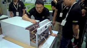 瑞馬壁掛爐召開新產(chǎn)品VM-A1、VM-A2測評會