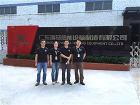 瑞馬成功從基層開始！33