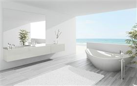 靈活使用瑞馬壁掛爐，提升您的家居品位11