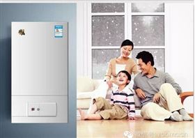 瑞馬壁掛爐，綠色采暖生活更愜意22