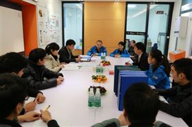 專業(yè)質(zhì)量管理，鑄就瑞馬品牌11