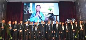 塑造品牌，贏取未來(lái)44