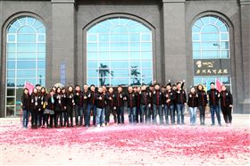 2016，瑞馬Fighting!44