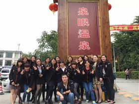 愛心瑞馬，情系&ldquo;三八&rdquo;66