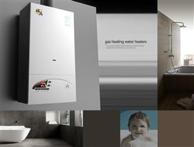 瑞馬壁掛爐：家庭獨(dú)立供暖好嗎？22