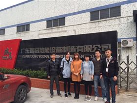 瑞馬壁掛爐：加強(qiáng)專業(yè)知識，打造優(yōu)質(zhì)服務(wù)44