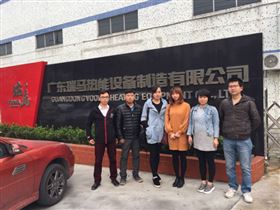 瑞馬壁掛爐：加強(qiáng)專業(yè)知識，打造優(yōu)質(zhì)服務(wù)11