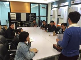 瑞馬壁掛爐：加強(qiáng)專業(yè)知識，打造優(yōu)質(zhì)服務(wù)33