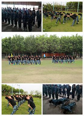 激情瑞馬展活力，凝心聚力瑞馬夢(mèng)33