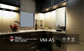 挑選壁掛爐十大品牌的好與壞，只看他！