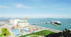 天然氣在南方呈現(xiàn)大趨勢(shì)使用，壁掛爐發(fā)展將直線上升