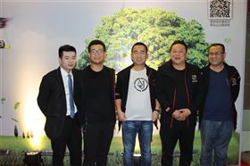 廣東瑞馬之&ldquo;蓄勢(shì)待發(fā)，砥礪前行&rdquo;的愛(ài)的故事