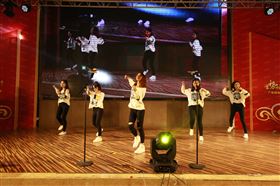 廣東瑞馬之&ldquo;蓄勢(shì)待發(fā)，砥礪前行&rdquo;的愛(ài)的故事