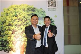 廣東瑞馬之&ldquo;蓄勢(shì)待發(fā)，砥礪前行&rdquo;的愛(ài)的故事