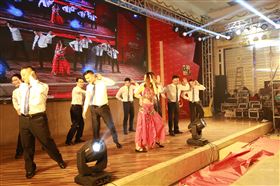 廣東瑞馬之&ldquo;蓄勢(shì)待發(fā)，砥礪前行&rdquo;的愛(ài)的故事