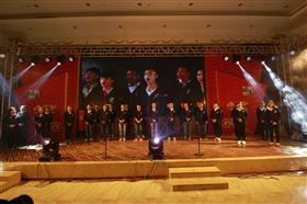 廣東瑞馬之&ldquo;蓄勢(shì)待發(fā)，砥礪前行&rdquo;的愛(ài)的故事