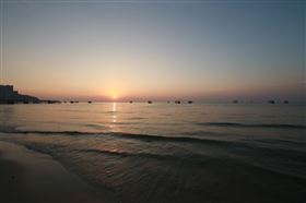 瑞馬壁掛爐廠家暢游惠州，點燃2017的新輝煌！