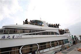 瑞馬壁掛爐廠家暢游惠州，點燃2017的新輝煌！