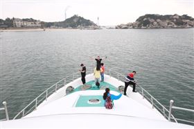 瑞馬壁掛爐廠家暢游惠州，點燃2017的新輝煌！