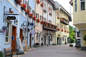 瑞馬壁掛爐廠家暢游惠州，點燃2017的新輝煌！