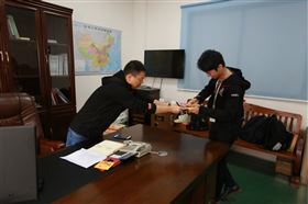 2017瑞馬壁掛爐開工大吉！