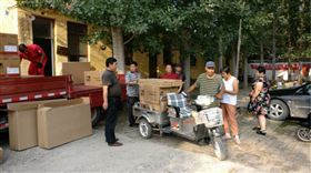 瑞馬壁掛爐積極推進(jìn)煤改氣工程，為萬(wàn)民輸送源源不斷的溫暖