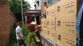 瑞馬壁掛爐積極推進(jìn)煤改氣工程，為萬(wàn)民輸送源源不斷的溫暖