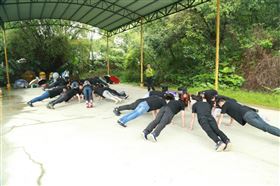 瑞馬，一支為夢(mèng)想而奮斗的團(tuán)隊(duì)&mdash;&mdash;瑞馬生產(chǎn)部拓展活動(dòng)