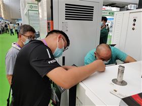 瑞馬攜手2022亞洲供熱展，為雙碳目標貢獻清潔方案！