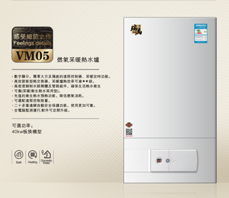 瑞馬燃?xì)獗趻鞝t，家用燃?xì)忮仩t采暖