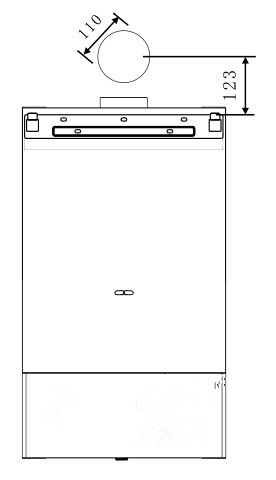 瑞馬燃氣壁掛爐，壁掛爐安裝