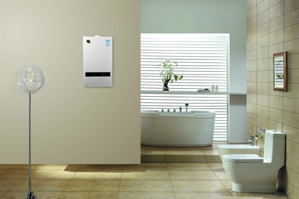 瑞馬燃?xì)獗趻鞝t，壁掛爐安裝，壁掛爐使用