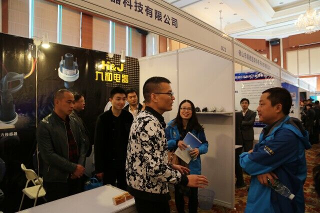 瑞馬壁掛爐：共慶2015&ldquo;格蘭富&rdquo;杯第二屆中國(guó)壁掛爐配件采購(gòu)節(jié)