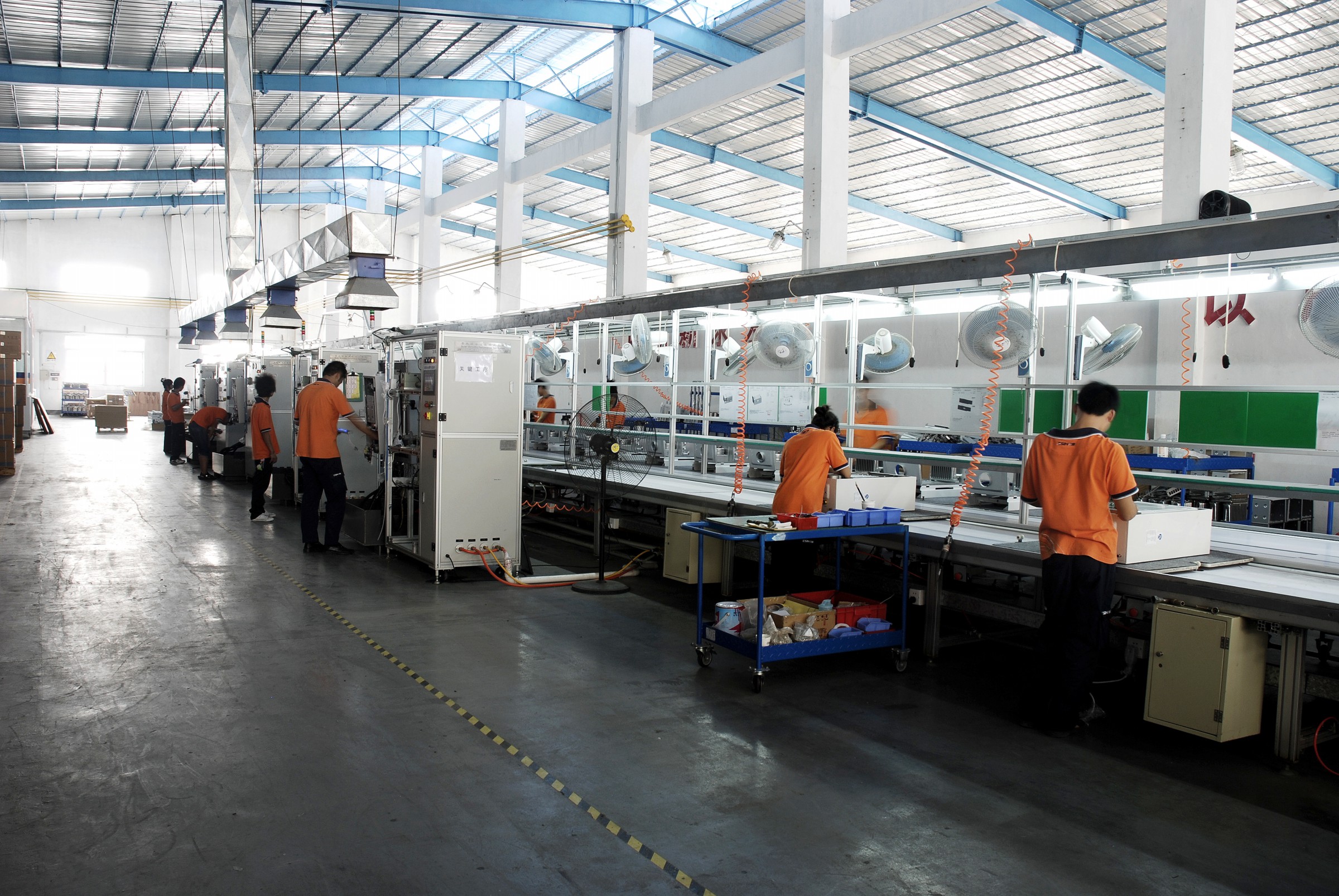 走進(jìn)壁掛爐十大品牌瑞馬壁掛爐，&ldquo;感受細(xì)節(jié)之作&rdquo;態(tài)度