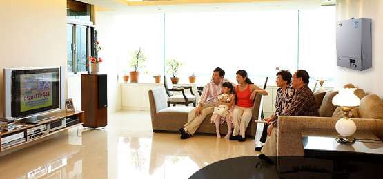 加盟壁掛爐十大品牌&mdash;瑞馬壁掛爐，共創(chuàng)成功！