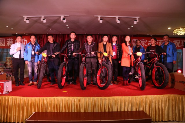 瑞馬壁掛爐貴州遵義活動現(xiàn)場