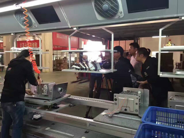 2017瑞馬壁掛爐年度大片，即將發(fā)行！