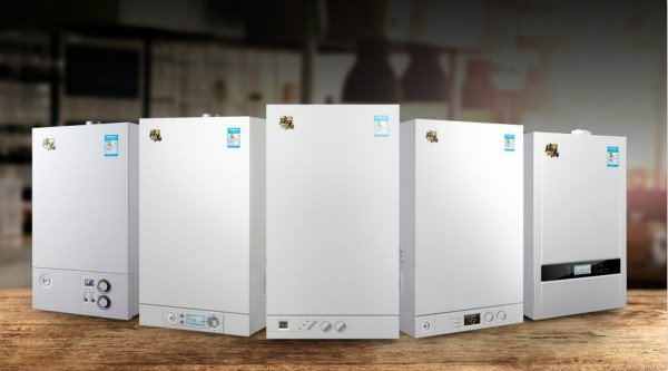 瑞馬燃氣壁掛爐40KW的價格是多少？