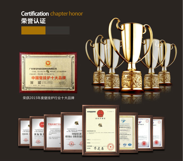 燃氣壁掛爐十大品牌瑞馬壁掛爐是進口品牌嗎？