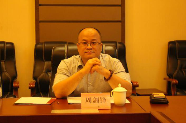 【瑞馬人物專訪】周劍鋒：寶劍鋒從磨礪出，梅花香自苦寒來(lái)