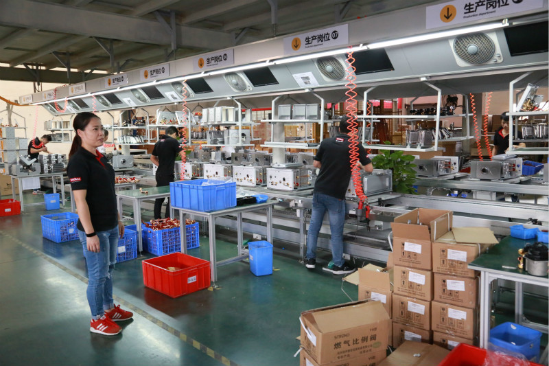 【瑞馬人物專(zhuān)訪】黃碧鳳：努力，只為了不辜負(fù)自己！