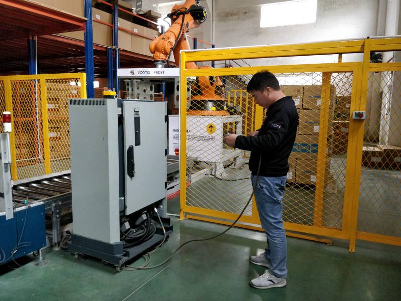 【瑞馬人物專訪】梁禮軍：復雜的事情簡單做，你就是專家！