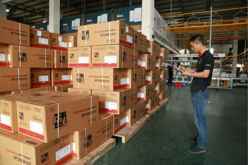 【瑞馬人物專訪】王磊：小事成就大事，細(xì)節(jié)成就完美