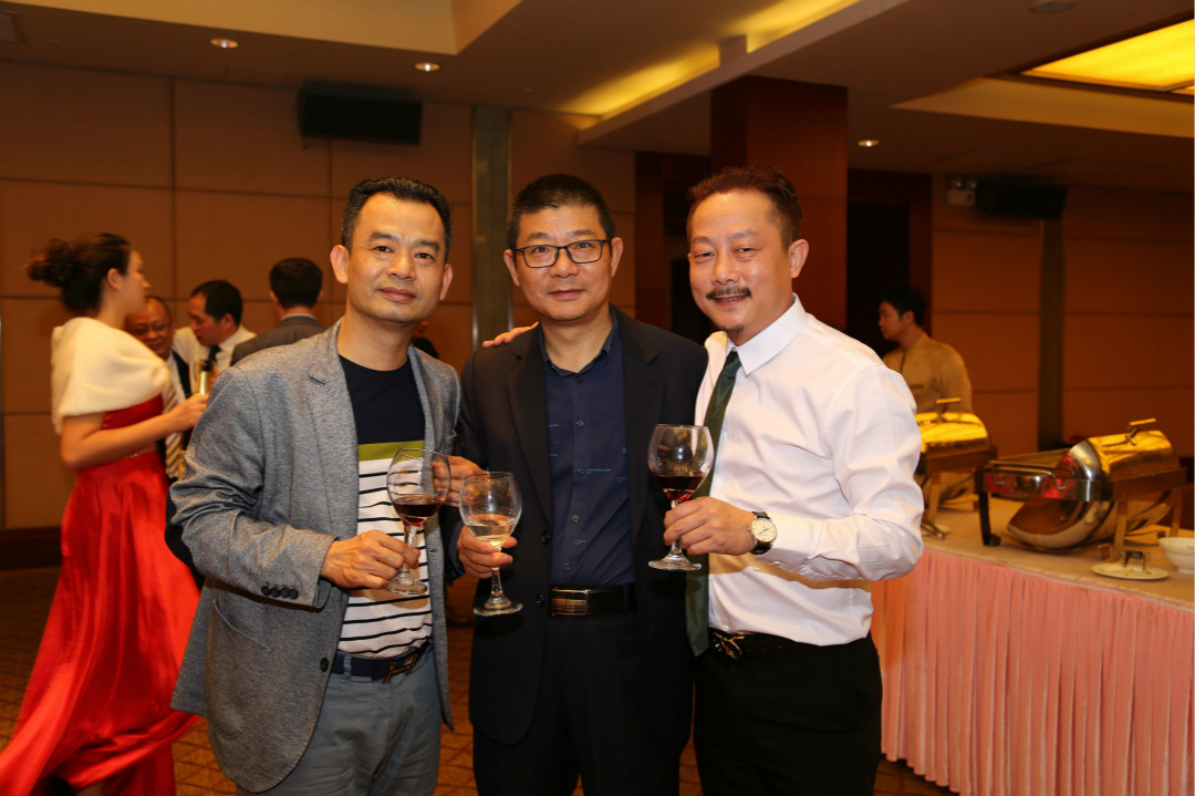 瑞馬壁掛爐聯(lián)手第五屆中國壁掛爐采購節(jié)，備戰(zhàn)新高點(diǎn)