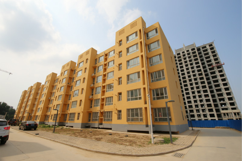 房地產(chǎn)出臺(tái)利好政策，瑞馬廠家順勢(shì)而為！