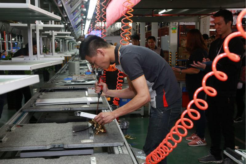 瑞馬壁掛爐廠家品質(zhì)如何？今天小馬哥帶您走近了解！