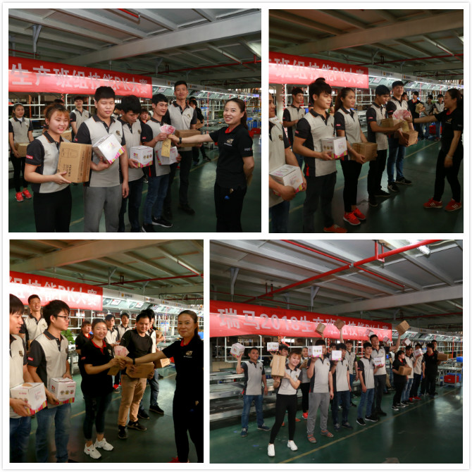 瑞馬壁掛爐廠家品質(zhì)如何？今天小馬哥帶您走近了解！