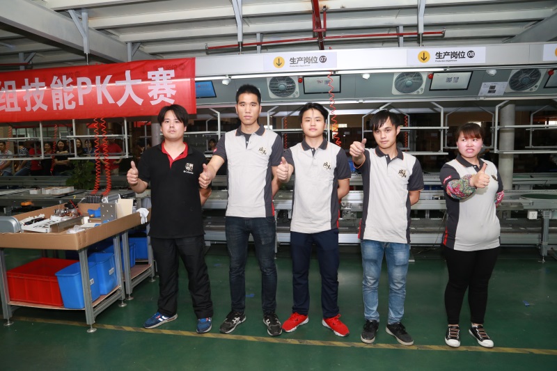 瑞馬壁掛爐廠家品質(zhì)如何？今天小馬哥帶您走近了解！